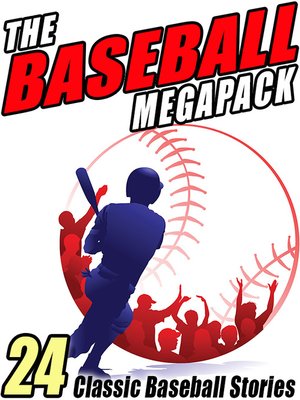 cover image of The Baseball Megapack